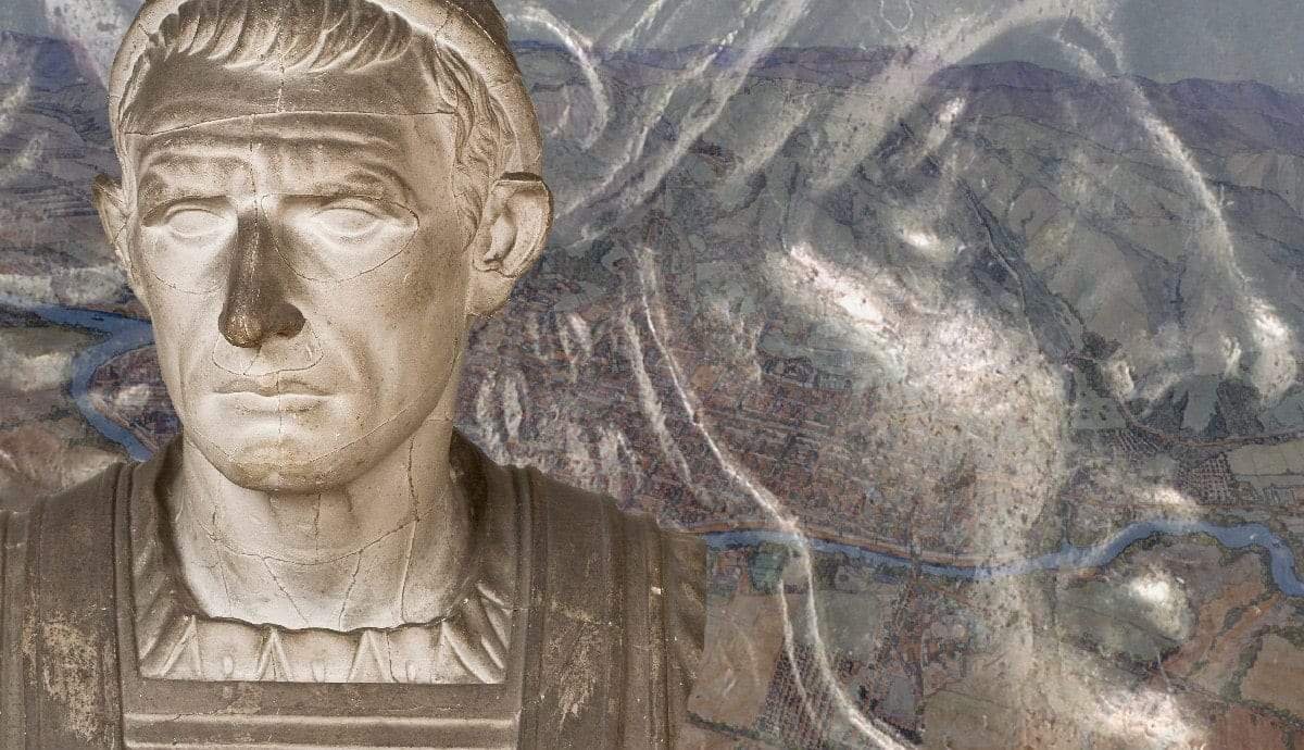 The Seleucid Empire: The Rise And Fall