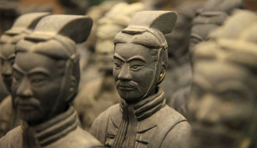 China's Imperial Dynasties