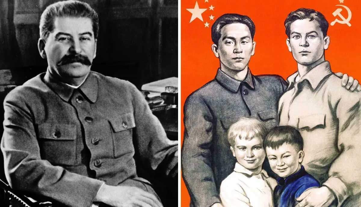 What Happened When a Gay Communist Wrote to Stalin