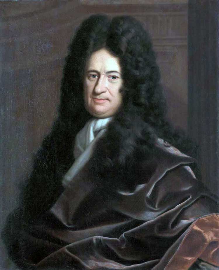 The Genius Philosophy of Gottfried Leibniz