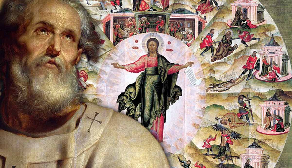 What Is the Book of Acts About in the Bible?