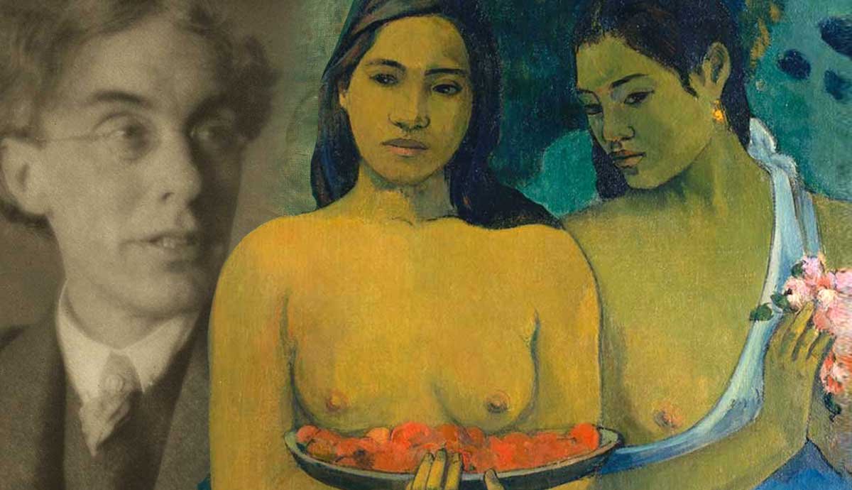 Manet and the Post-Impressionists: Roger Fry’s 1910 Exhibition