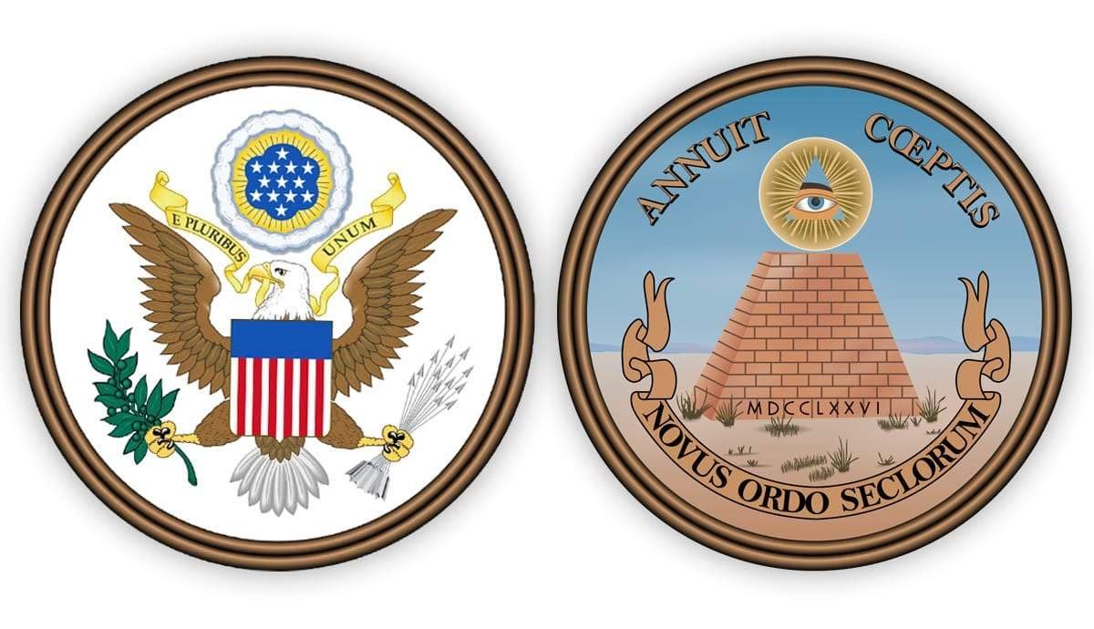 History of the Great Seal of the United States