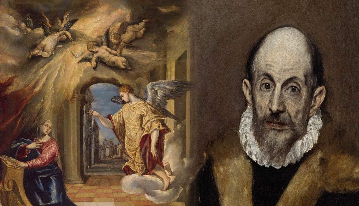 El Greco: 10 Facts On The Painter of The Spanish Renaissance