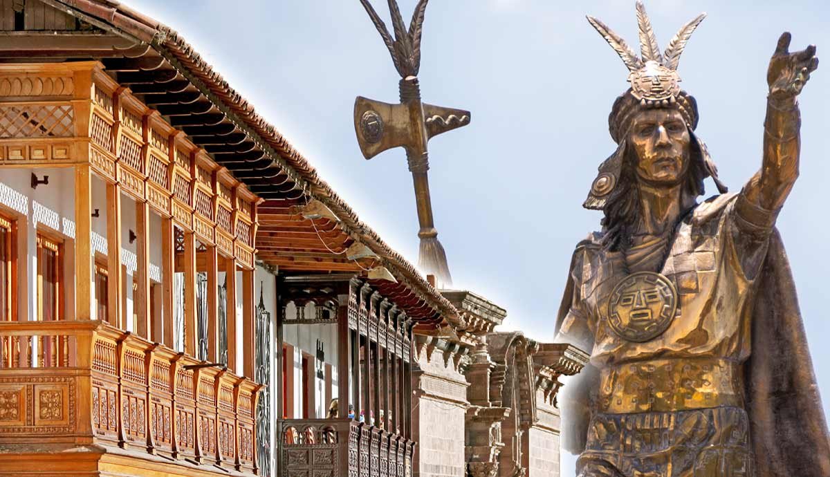 Top 10 Historic Sites of Cusco, Peru