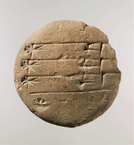 Cuneiform Writing: How Clay And Reeds Changed the World