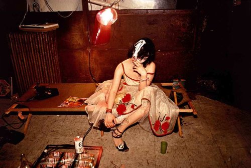 The Game-Changing Photography of Nan Goldin
