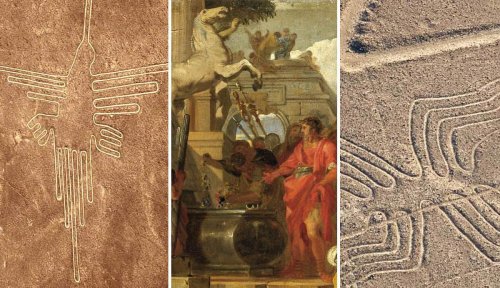 5 Unsolved Archaeological Mysteries That You Need to Know