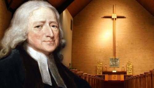 What Do Methodists Believe?