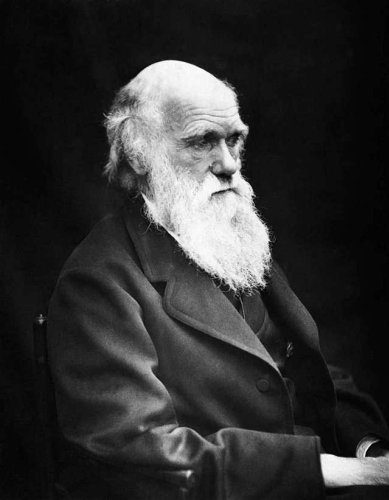 Charles Darwin: A Scientific and Philosophical Revolution