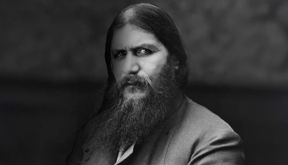 How Did Grigori Rasputin Contribute to the Russian Revolution?