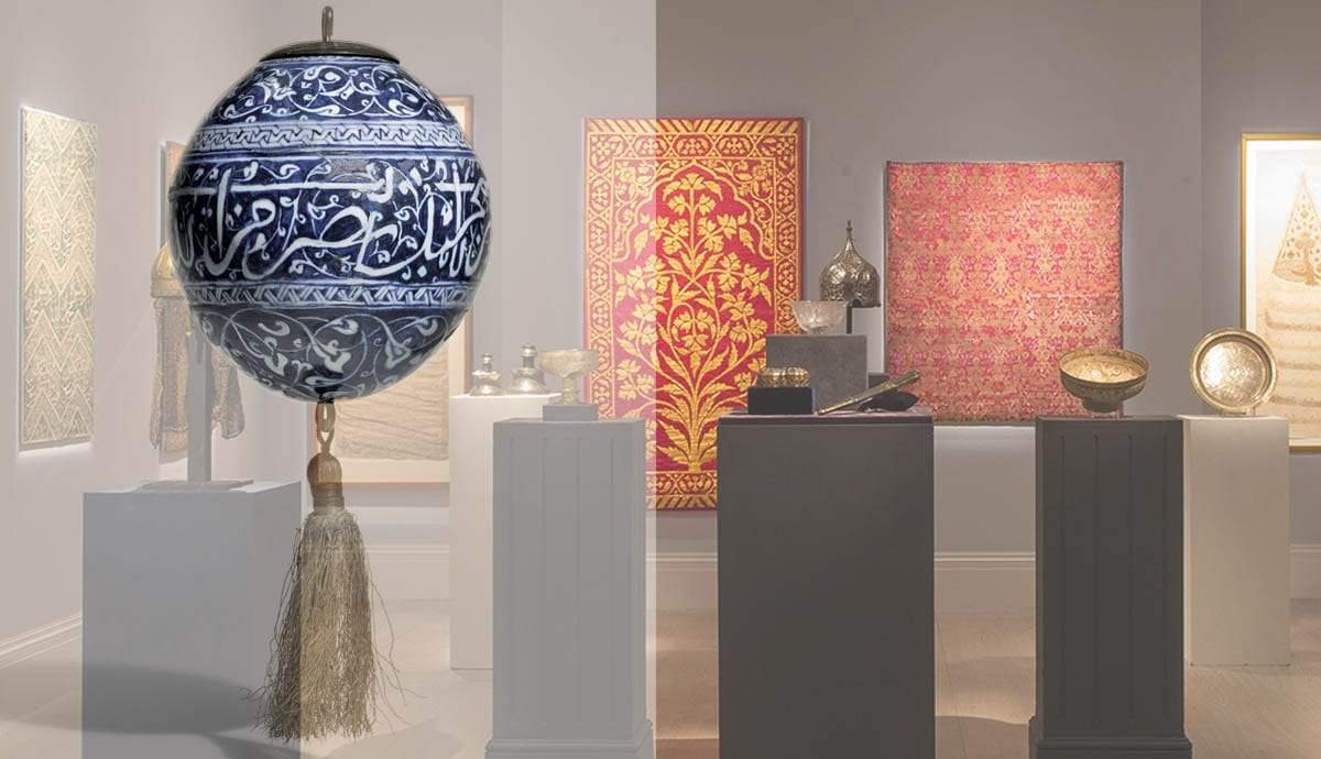 Following Outrage, Museum for Islamic Art Postpones Sotheby’s Sale