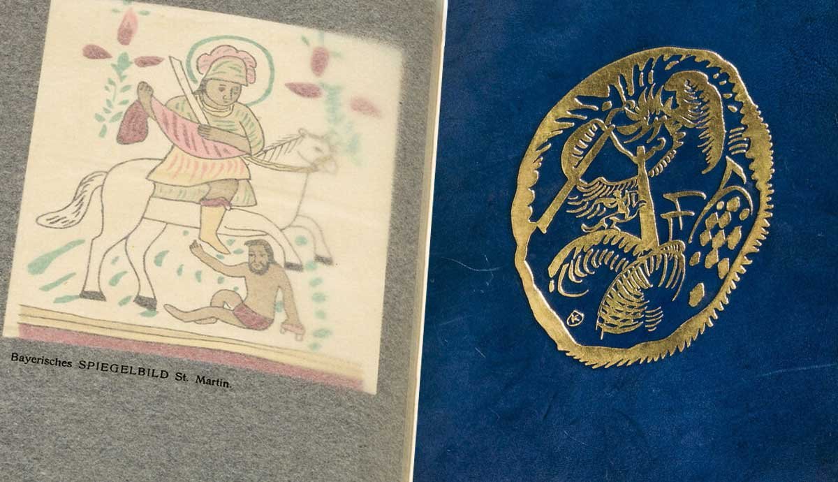 What Was the Blue Rider Almanac?