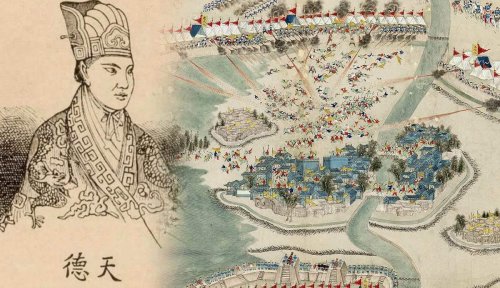 The Taiping Rebellion: The Bloodiest Civil War You’ve Never Heard of