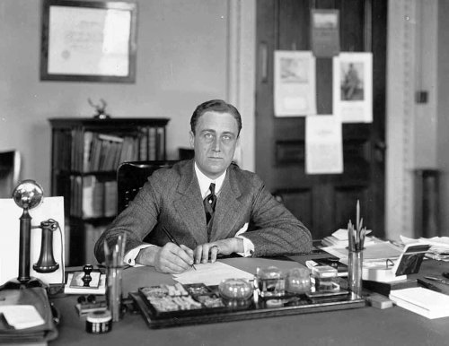 The History of the US Presidency