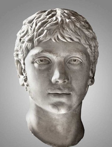 Elagabalus: Emperor of Opposites Explained