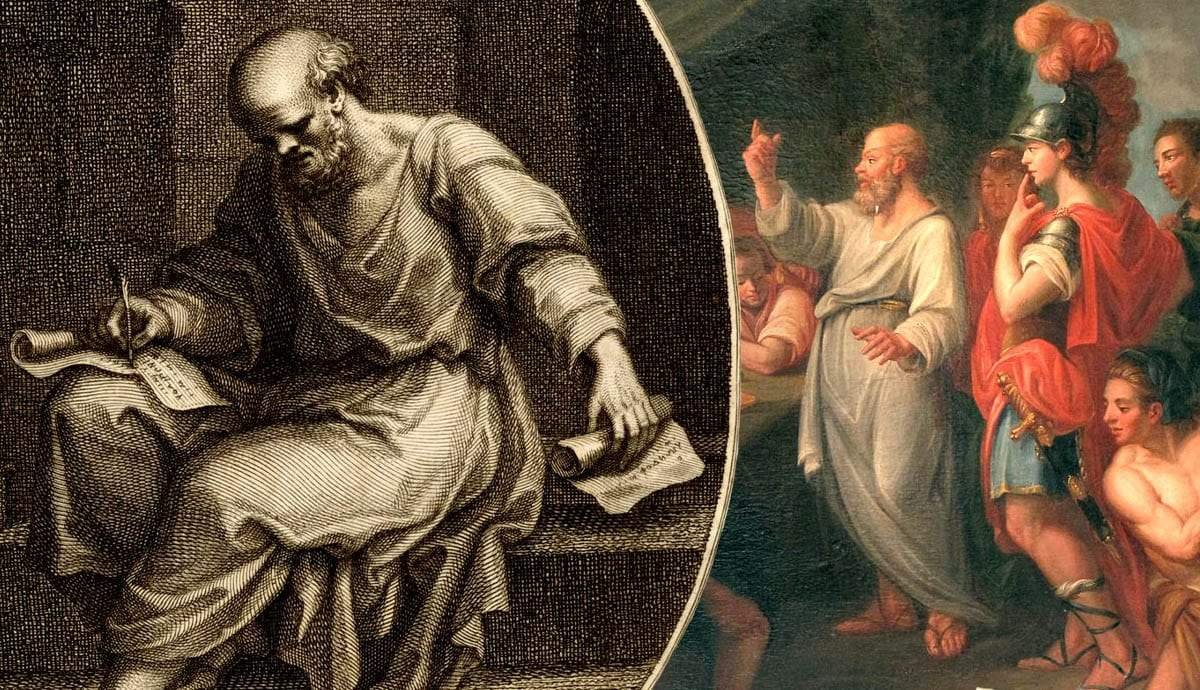 Socrates’ Philosophy And Art: The Origins Of Ancient Aesthetic Thought