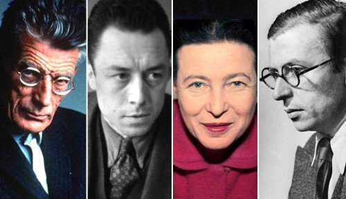 Who Were the Most Famous Existentialists?