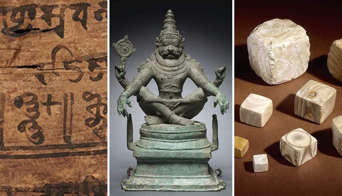 7 Ancient Indian Inventions That Will Surprise You