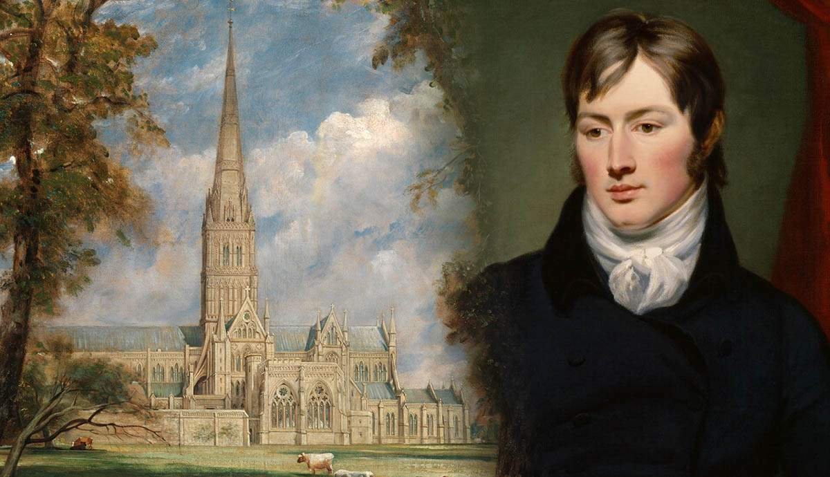 John Constable: 6 Facts On The Famed British Painter