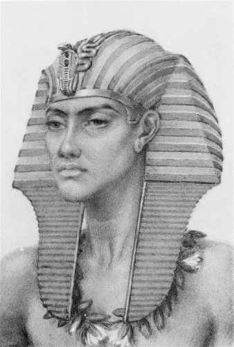 Great Pharaohs You Should Know