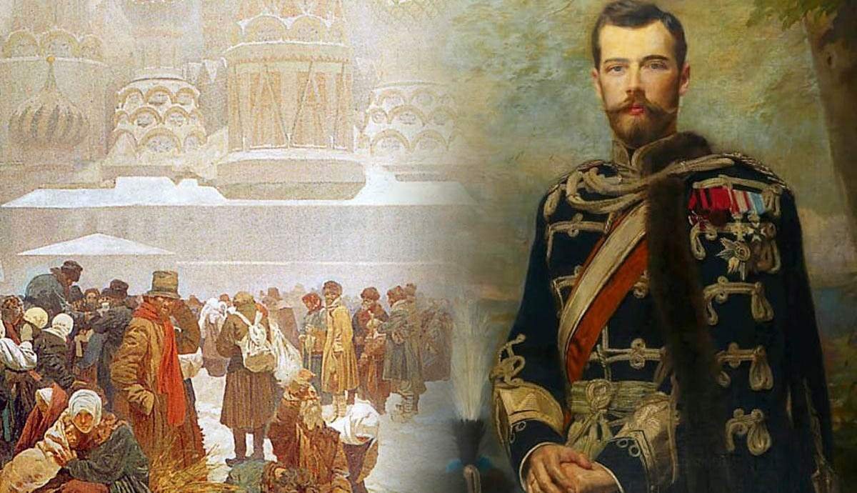 Peasant Letters to the Tsar: A Forgotten Russian Tradition
