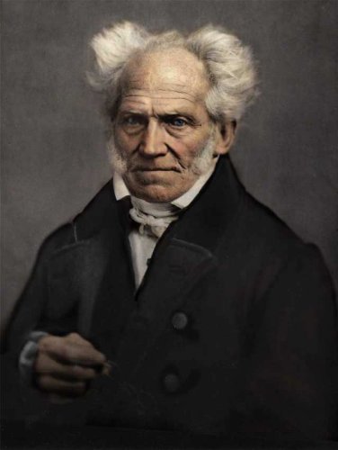 Arthur Schopenhauer: The Pessimist Philosopher