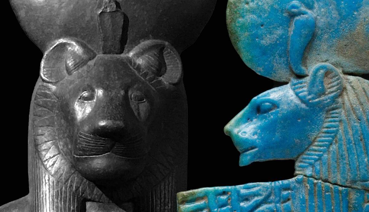 Why Was Sekhmet Important to Ancient Egyptians?