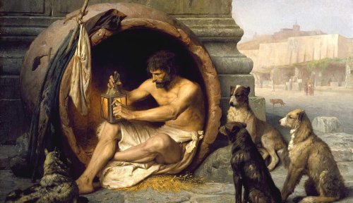 5 Things You Can Learn From Cynic Philosophers
