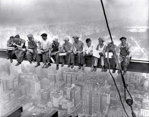 Great Photographs You Should Know