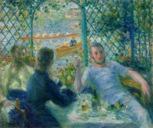 Renoir: Master Impressionist