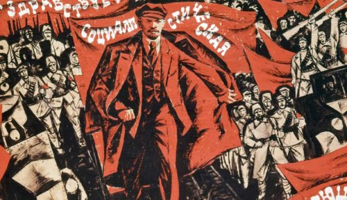 Russian & Bolshevik Revolution vs Russian Civil War: What’s the Difference?