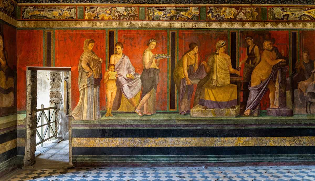Why Is Pompeii So Important?