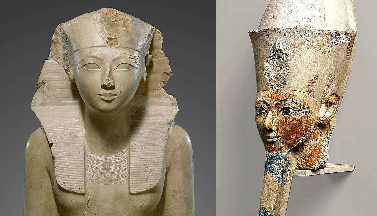 Hatshepsut: 10 Facts on the Queen Who Would Be King