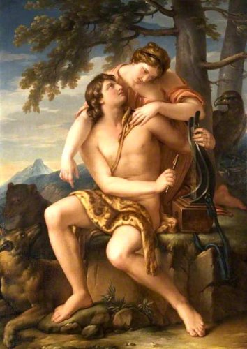 Apollo and Artemis: The Divine Twins