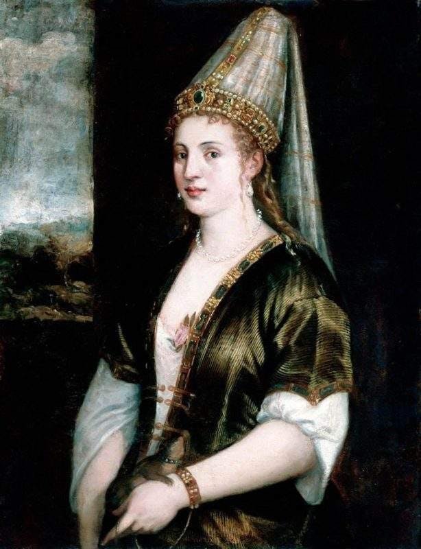 Women of the Renaissance