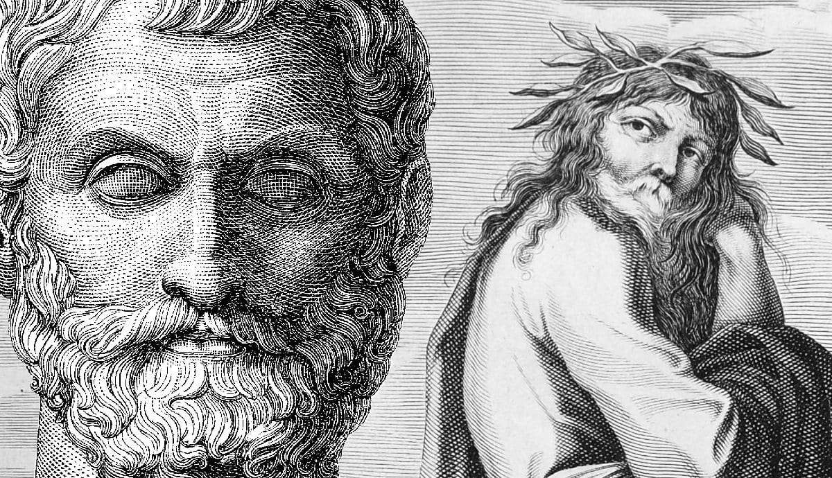 Thales Of Miletus: The Father Of Western Philosophy (Facts & Bio)
