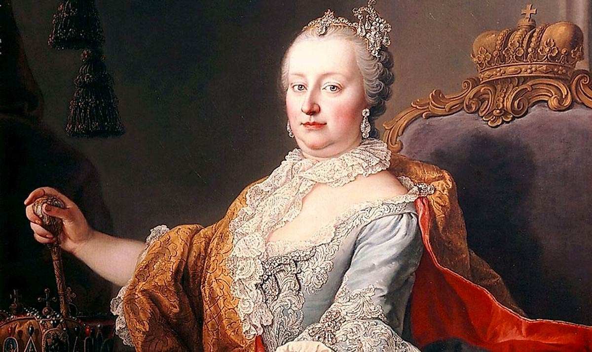 The Habsburgs: Europe's Most Powerful Family