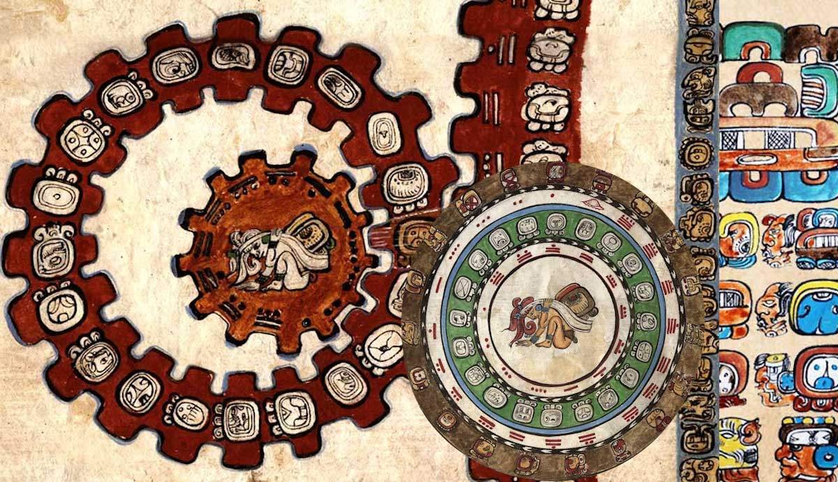 Maya Calendars: How Did The Maya Count Time?