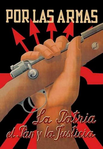 Franco and the Spanish Civil War