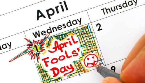 What Is the History of April Fools’ Day?