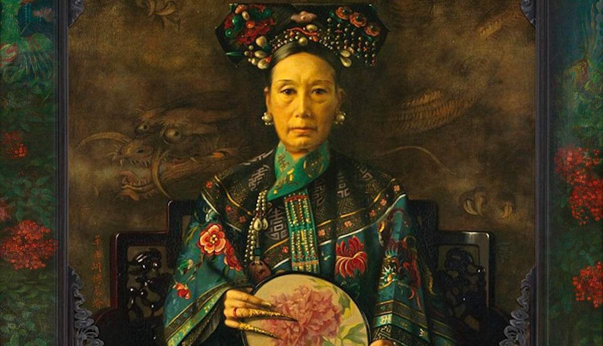 Empress Dowager Cixi: Rightly Condemned or Wrongly Discredited?