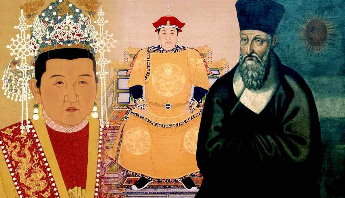 5 Significant People Who Shaped Ming China