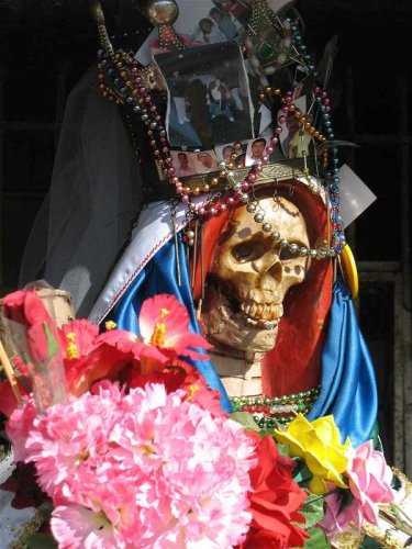 Religion in Mexico: Indigenous and Catholic Beliefs Combine