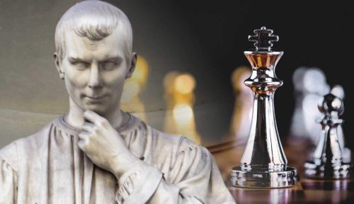 How to Become an Effective Leader According to Niccolò Machiavelli