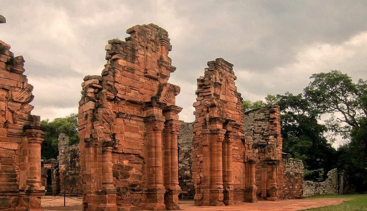 10 Historic Landmarks in Argentina You Should Visit