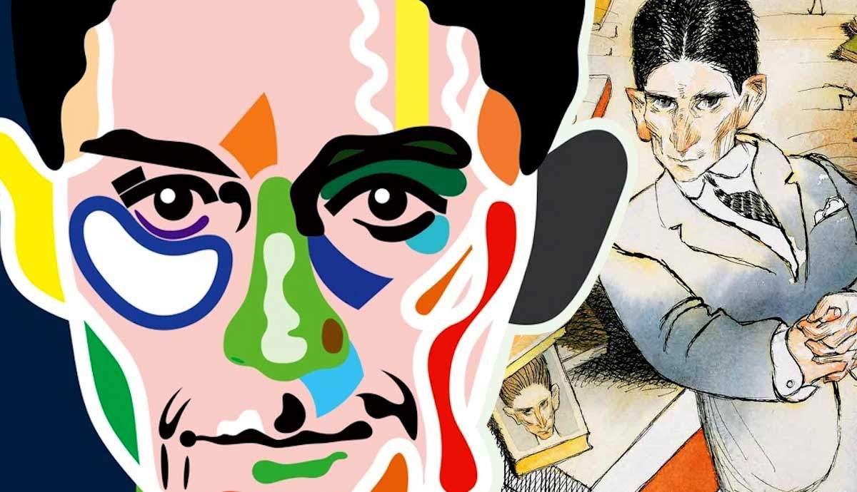 4 Works by Franz Kafka That You Should Know