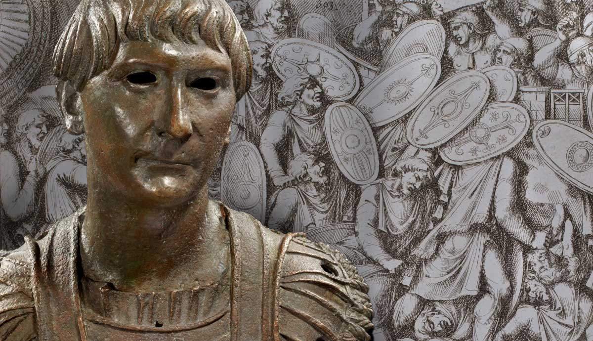 Trajan’s Dacian War