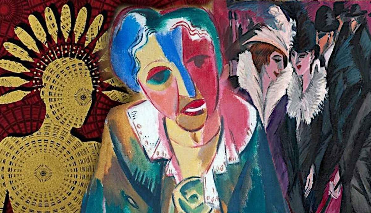 The Powerful Legacy of German Expressionism