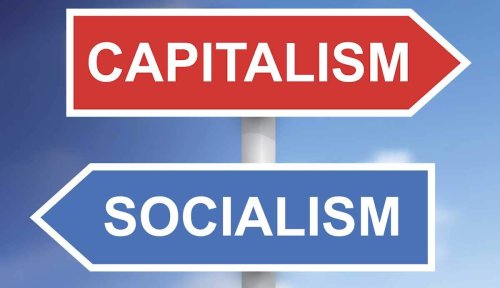 Capitalist Countries vs. Socialist Countries, Explained